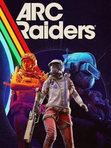 ARC Raiders, el nuevo extraction shooter del momento