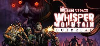 Whisper Mountain Outbreak